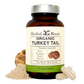 Organic Turkey Tail Mushroom