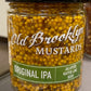 Old Brooklyn: IPA, POP Mustards