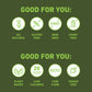 Green Olives - Original