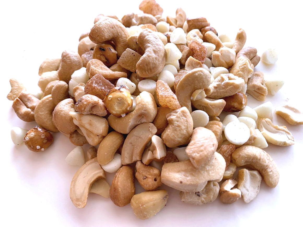 Our All American Apple Pie Mix (Bulk)