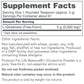 Protocol for Life Balance L-Glutamine 5000mg Powder 1 Lb - P0221