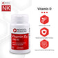 Protocol For Life Balance Vitamin D3 1,000 IU 120 Softgels - P0365