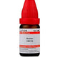 Dr. Willmar Schwabe India Alumen Dilution