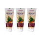 Patanjali Saundarya Multani Mitti Face Scrub