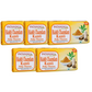 Patanjali Haldi Chandan Kanti Body Cleanser