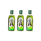 Patanjali Kesh Kanti Amla Hair Oil