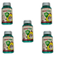 Patanjali Immuno Charge Tablets