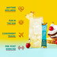 Piña Colada (40 Sticks)