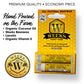 Natural Beeswax Lip Balms – Hydrating, All-Natural Moisturizer for Dry Lips