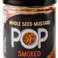 Old Brooklyn: Smoked, POP Mustards