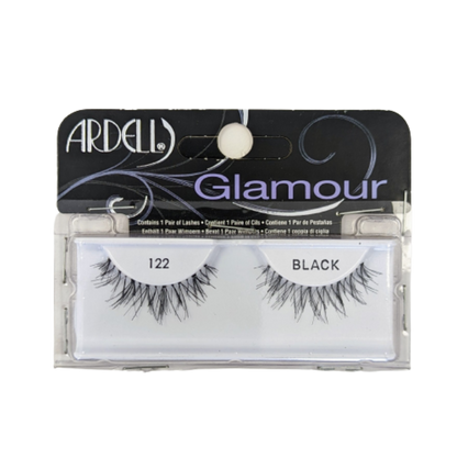 Glamour Easy To Apply Eyelashes