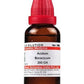Dr. Willmar Schwabe India Acidum Boracicum Dilution