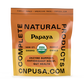 Organic Papaya Capsules