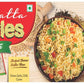 Patanjali Atta Noodles Chatpataa - Family Pack (Pack of 4)