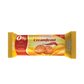 Patanjali Cream Feast Orange Biscuits (Pack of 10)