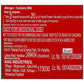 Patanjali Herbal Powervita Powder Plus Refill Pack - 500Gm