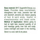 Patanjali Kesh Kanti Hair Oil