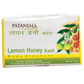Patanjali Lemon Honey Kanti Body Cleanser