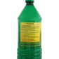 Patanjali Aloevera Juice with Fiber and Orange Flavour (1000 ML)
