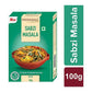 Patanjali Sabzi Masala