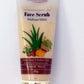 Patanjali Saundarya Multani Mitti Face Scrub