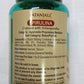 Patanjali Spirulina Capsules with Ashwagandha