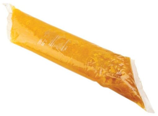 Peach Fruit Filling