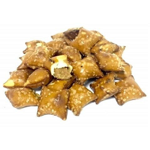 Peanut Butter Pocket Pretzels (Bulk)