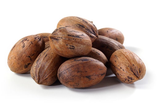 Pecans In Shell