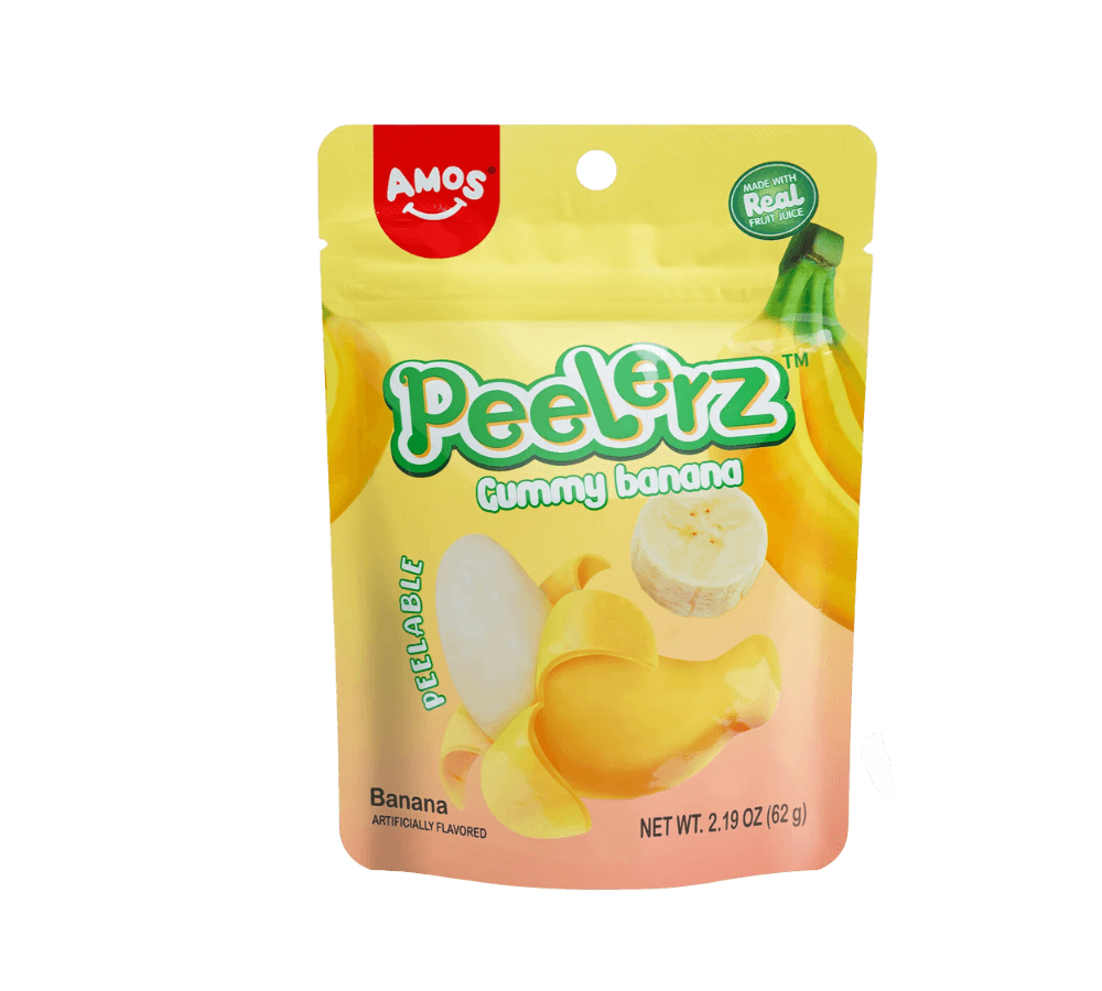 Peelerz Banana 6 oz