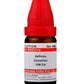 Dr. Willmar Schwabe India Aethusa Cynapium Dilution