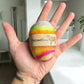 Felted Wool Soap Bars