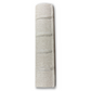 Beige Linen Hideaway Storage Book Box