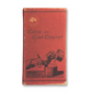 Canoe & Camp Cookery Hardcover Journal