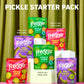 The Pickle Starter Pack