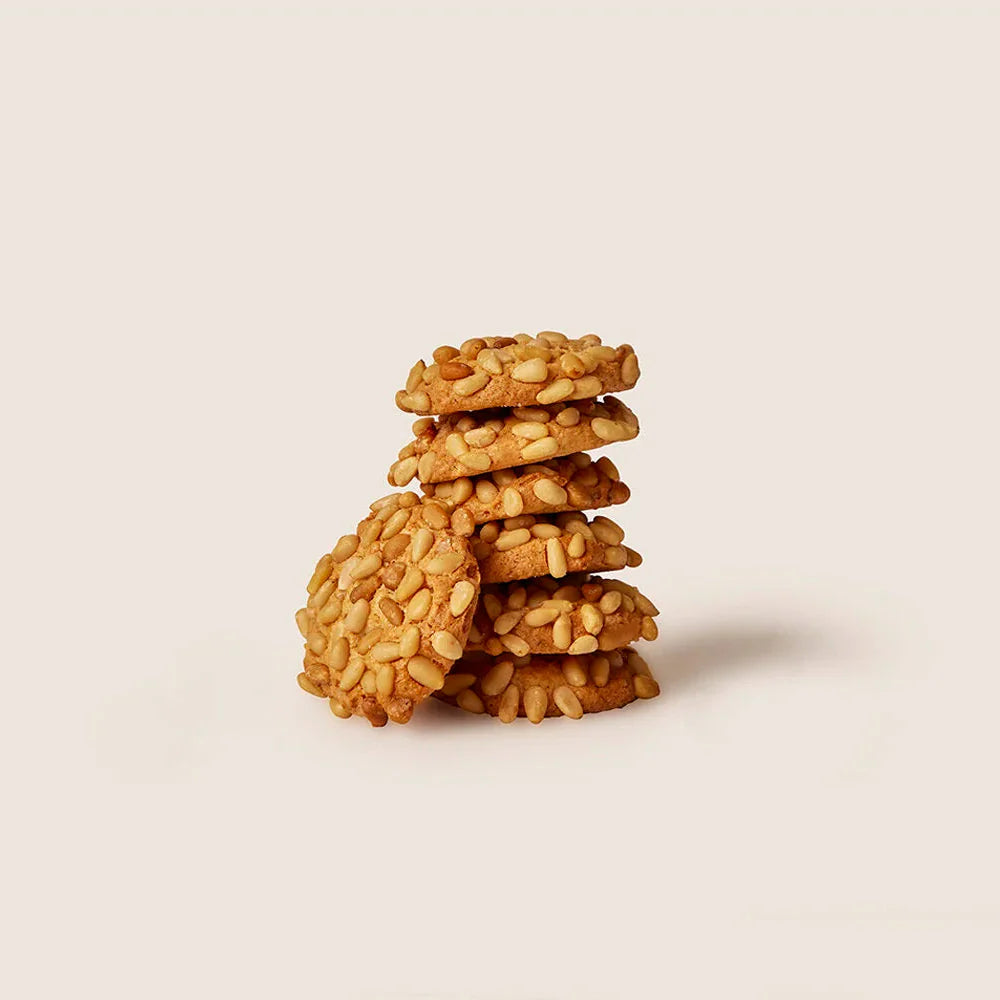 Pignoli Tin