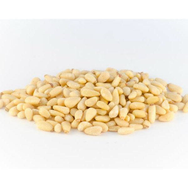 Pine Nuts (Pignolias)