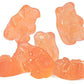 Pink Grapefruit Gummy Bears