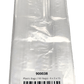 Bags, Polyethylene, 100 Bags