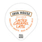 Cold Brew Latte - Salted Caramel