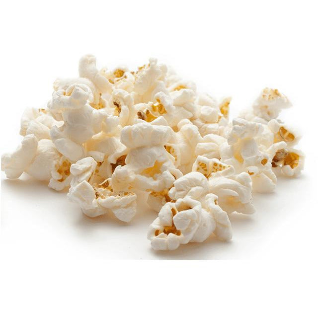 Popcorn (Unsalted)