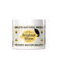Brighter Shine - Natural Dishwasher Additive & Hard Water Cleaner