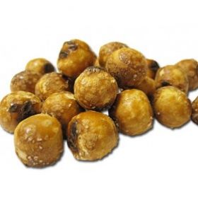Pretzel Balls