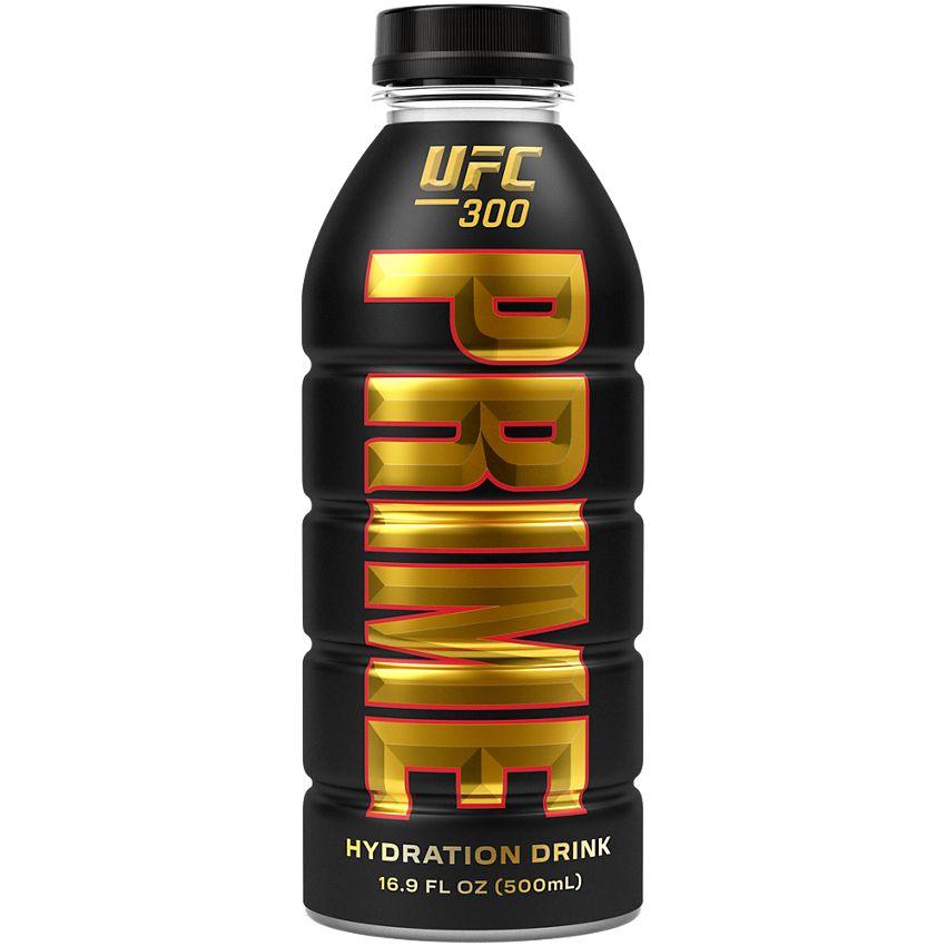 Prime Hydration UFC 3000