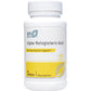 Klaire Labs Alpha-Ketoglutaric Acid 300mg 60 Vcaps