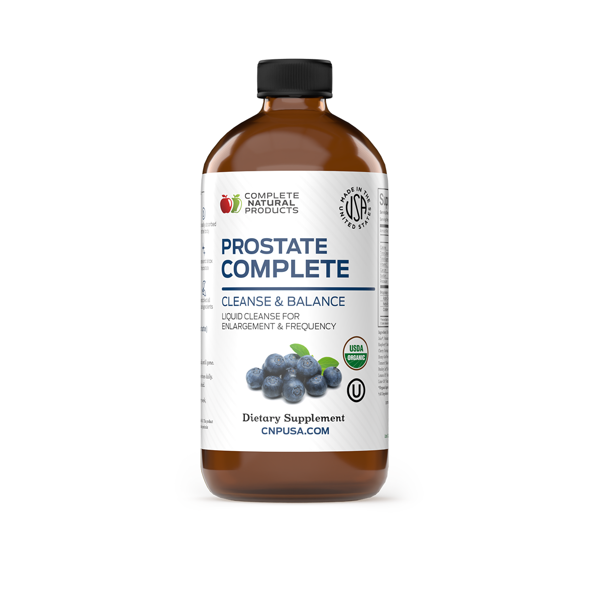 Prostate Complete