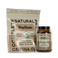 Organic Psyllium Husk Capsules