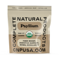 Organic Psyllium Husk Capsules