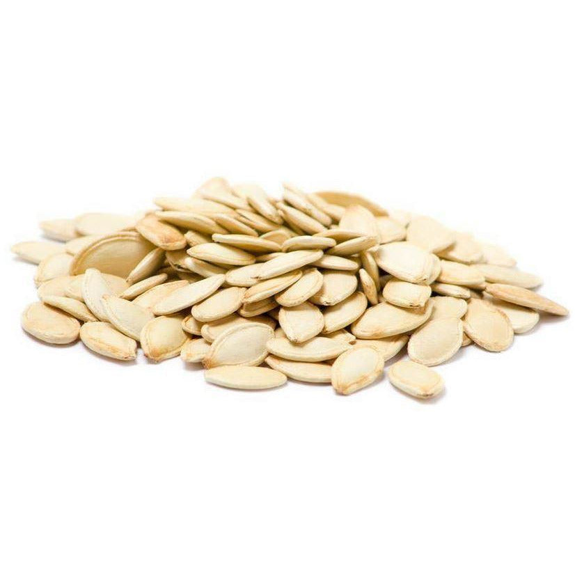 Pumpkin Seeds Roasted No Salt (Bulk)