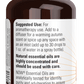 Pumpkin Spice Essential Oil Blend
